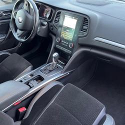 Renault Megane 4 1.5 BLUE DCI 115CH INTENS EDC D&eacute;mouville