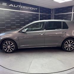 Volkswagen Golf 7 1.6 TDI 115 CV CONNECT DSG7 5P Saint-Martin-d'H&egrave;res