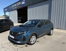 Peugeot 3008 Auch