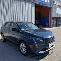 Peugeot 3008 II 1.5 BlueHDi 130ch S&S Active Pack EAT8 Auch