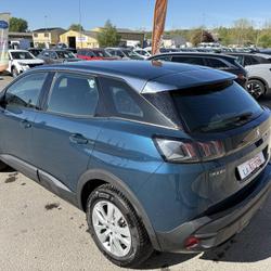 Peugeot 3008 II 1.5 BlueHDi 130ch S&S Active Pack EAT8 Auch