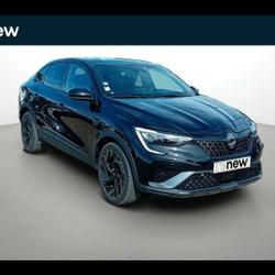 Renault Arkana 1.6 E-Tech 145ch full hybrid esprit Alpine -25 Feignies