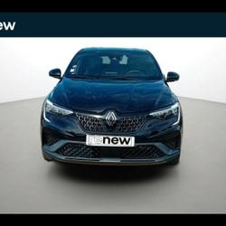 Renault Arkana 1.6 E-Tech 145ch full hybrid esprit Alpine -25 Feignies