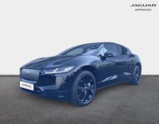 Jaguar I-Pace Tours