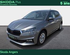 Skoda Fabia Angers