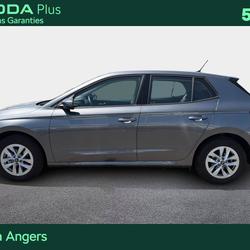 Skoda Fabia Fabia 1.0 TSI 95 ch EVO 2 BVM5 Selection Angers