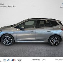 BMW Serie 2 Active Tourer 225e 245ch xDrive M Sport DKG7 Limonest