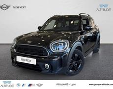 Mini Countryman Limonest