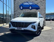 Hyundai Tucson Mérignac