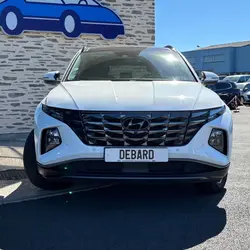 Hyundai Tucson 1.6 T-GDI 230CH HYBRID EXECUTIVE BVA6 occasion - M&eacute;rignac - photo 2/23