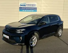 Citroen C5 Aircross Saint-Léger-de-Linières