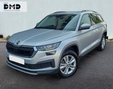 Skoda Kodiaq Angers