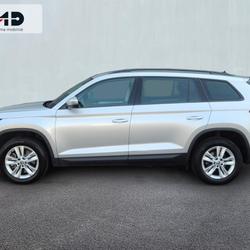Skoda Kodiaq Kodiaq 2.0 TDI 150 SCR DSG7 7pl Business Angers