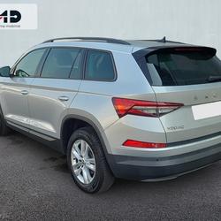 Skoda Kodiaq Kodiaq 2.0 TDI 150 SCR DSG7 7pl Business Angers