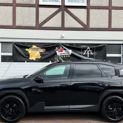 Citroen C5 Aircross 1.2 HYBRIDE 145 PLUS BOITE AUTOMATIQUE - PACK HIVER occasion - Montaigu-Vend&eacute;e - photo 3/29