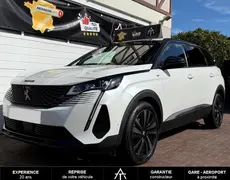 Peugeot 5008 Montaigu-Vendée