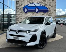Citroen C5 Aircross Saint-Saturnin