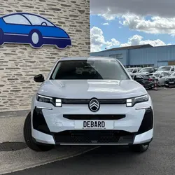 Citroen C5 Aircross 1.2 HYBRIDE 145CH PLUS BOITE AUTOMATIQUE M&eacute;rignac