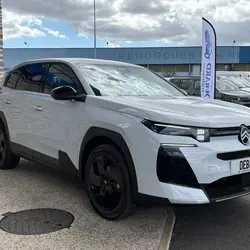 Citroen C5 Aircross 1.2 HYBRIDE 145CH PLUS BOITE AUTOMATIQUE M&eacute;rignac