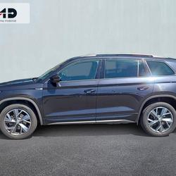 Skoda Kodiaq Kodiaq 2.0 TDI 150 SCR DSG7 7pl Sportline Angers