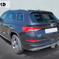 Skoda Kodiaq Kodiaq 2.0 TDI 150 SCR DSG7 7pl Sportline Angers