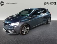 Renault Clio 5 Chatou