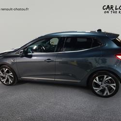 Renault Clio 5 Clio TCe 140 - 21N R.S. Line Chatou
