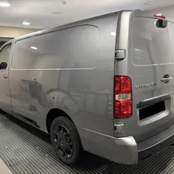 Citroen Jumpy XL 2.2 DIESEL 180 PACK PREMIUM CONNECT AUTOMATIQUE - ATTELAGE + FULL LED occasion - Montaigu-Vend&eacute;e - photo 3/29