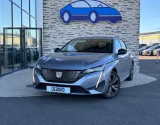 Peugeot 308 III Phase 1 Mérignac
