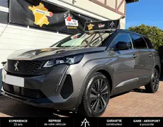 Peugeot 5008 Montaigu-Vendée