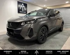 Peugeot 5008 Montaigu-Vendée