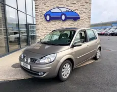 Renault Scenic 2