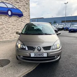 Renault Scenic 2 1.5 DCI 105CH EMOTION ECO&sup2; occasion - M&eacute;rignac - photo 2/20