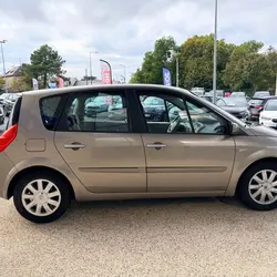 Renault Scenic 2 1.5 DCI 105CH EMOTION ECO&sup2; occasion - M&eacute;rignac - photo 3/20