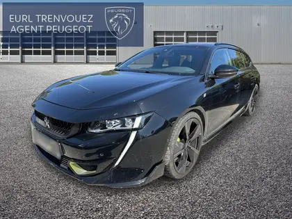 Peugeot 508 SW - HYBRID4 360 E-EAT8 PSE - 25 990 €