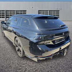 Peugeot 508 SW HYBRID4 360 E-EAT8 PSE occasion - Ploun&eacute;vez-Quintin - photo 3/5
