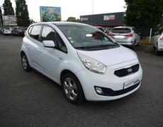Kia Venga Mayenne