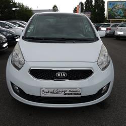Kia Venga 1.6 CRDI115 FAP URBAN CHIC Mayenne
