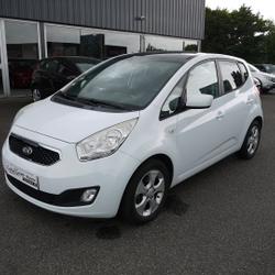 Kia Venga 1.6 CRDI115 FAP URBAN CHIC Mayenne