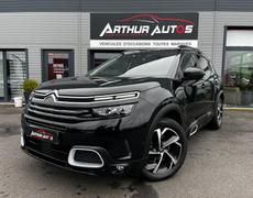 Citroen C5 Aircross Démouville