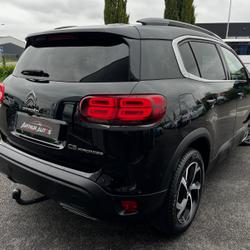 Citroen C5 Aircross BLUEHDI 130CH S&S SHINE EAT8 E6.D D&eacute;mouville