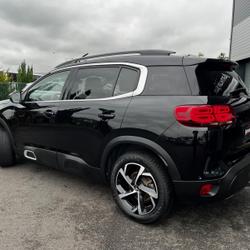 Citroen C5 Aircross BLUEHDI 130CH S&S SHINE EAT8 E6.D D&eacute;mouville