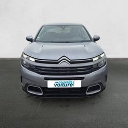 Citroen C5 Aircross C5 Aircross BlueHDi 130 S&S BVM6 - Feel Fontenay-le-Comte