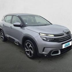 Citroen C5 Aircross C5 Aircross BlueHDi 130 S&S BVM6 - Feel Fontenay-le-Comte