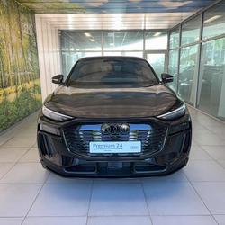 Audi Q6 e-tron Q6 e-tron Sportback 428 ch 100 kWh quattro Competition Tr&eacute;lissac
