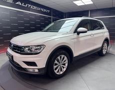 Volkswagen Tiguan Saint-Martin-d'Hères