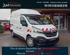 Renault Trafic Wiwersheim