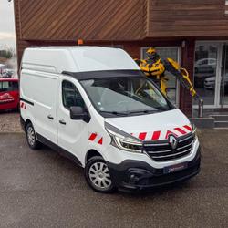 Renault Trafic FG GCF L1H2 1200 Energy dCi 145 Euro6 Wiwersheim