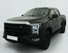Foton Tunland Auch