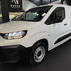 Citroen Berlingo Entreprise BERLINGO III (2) VAN BLUEHDI 130 S&S TAILLE XL PLANCHER 1000KG EAT8 3PL occasion - Vert-Saint-Denis - photo 2/37